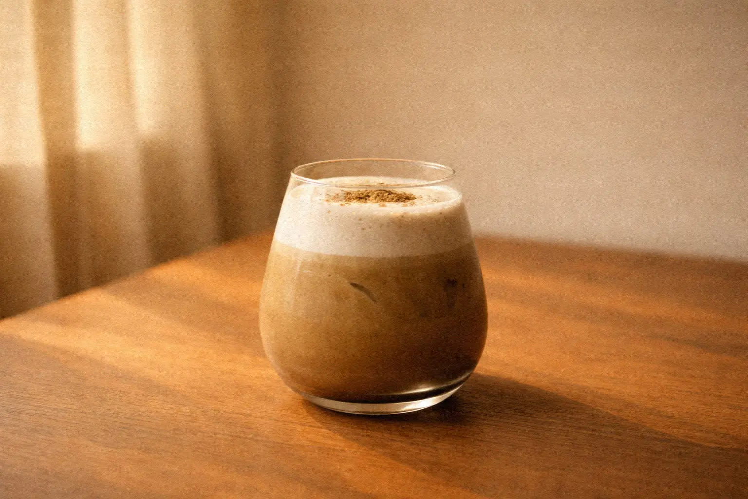 hojicha-pulver-hojicha-latte-geroesteter-gruentee