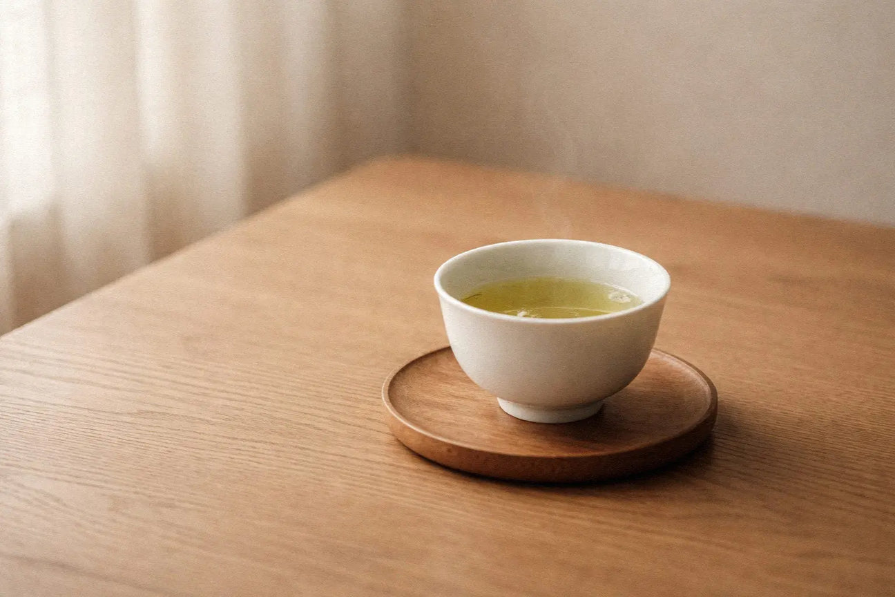 Jasmintee – Herkunft, Geschmack und was guten Jasmin Tee ausmacht Noema