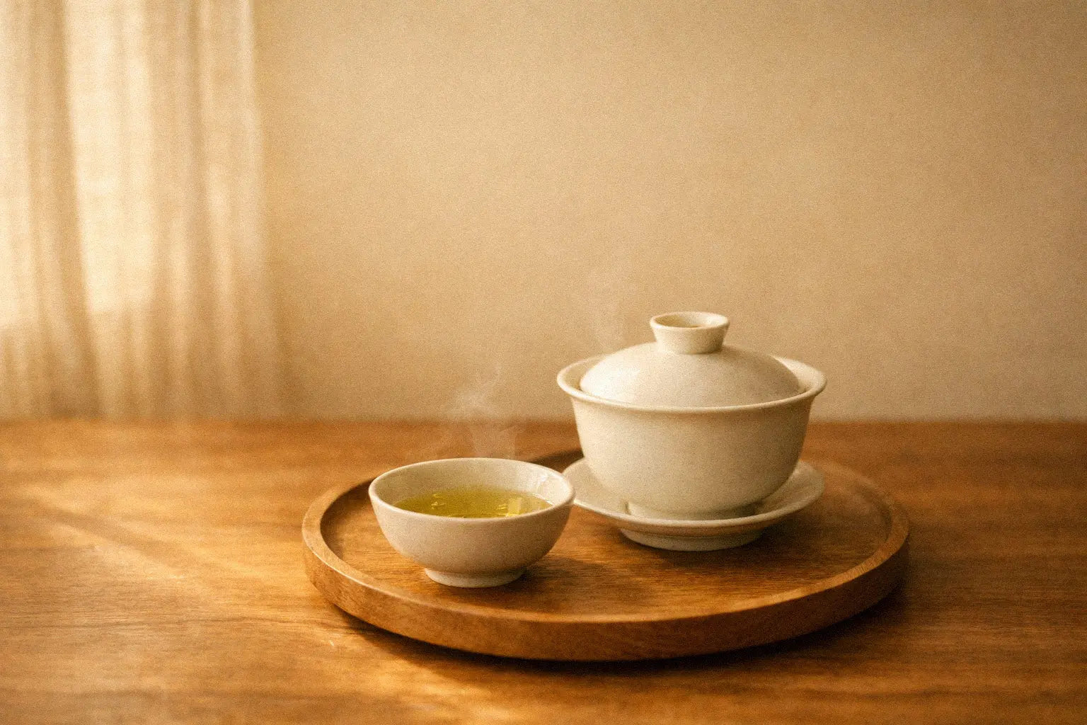 Jasmintee Wirkung & Koffein – wie gesund ist Jasmin Tee wirklich? Noema