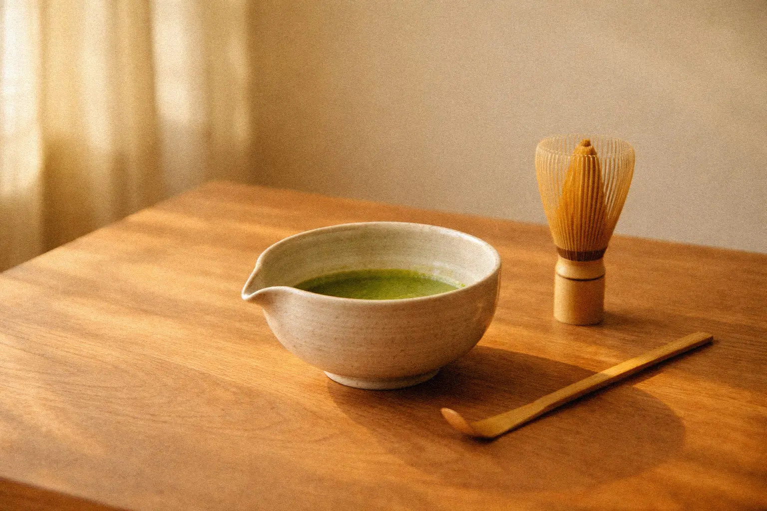 Welcher Matcha ist der Beste? Noema