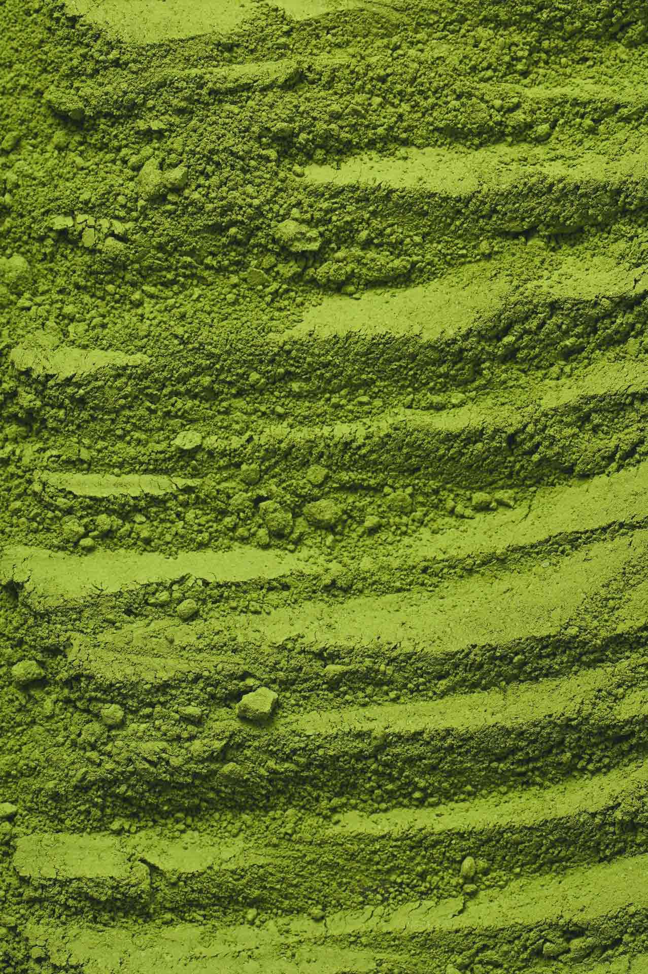 Ceremonial Matcha: Was bedeutet das eigentlich? - Noema