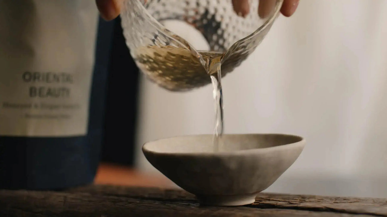 Oolong-Tee: Die besten Sorten, Geschmack & Zubereitung im Vergleich - Noema