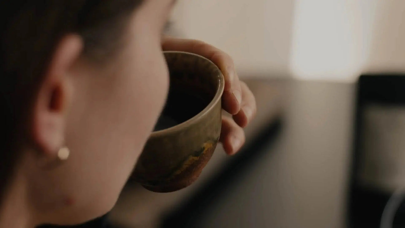 Oolong vs. Pu Erh – Zwei Teewelten im Vergleich - Noema