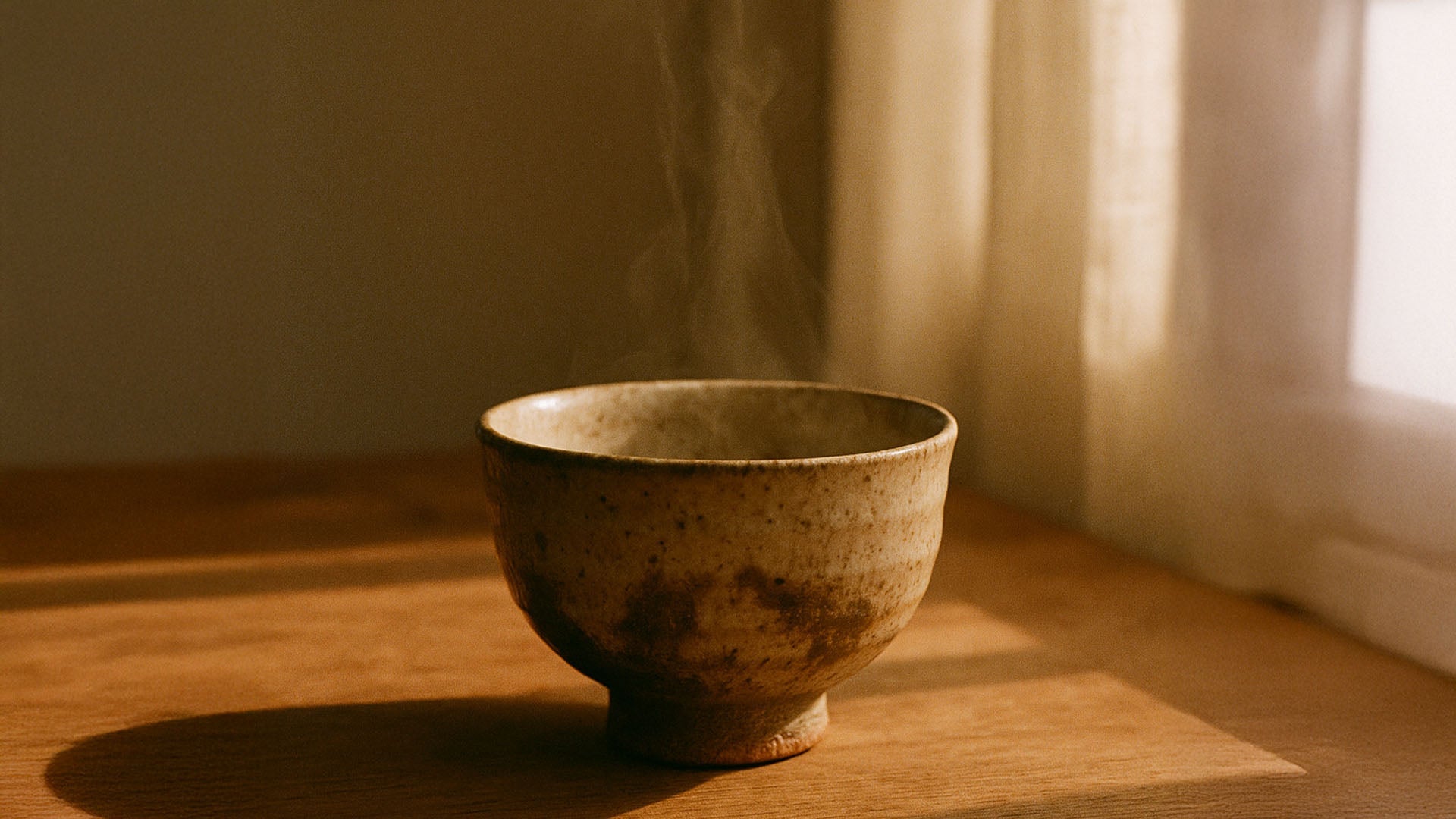 Slow Living Collection