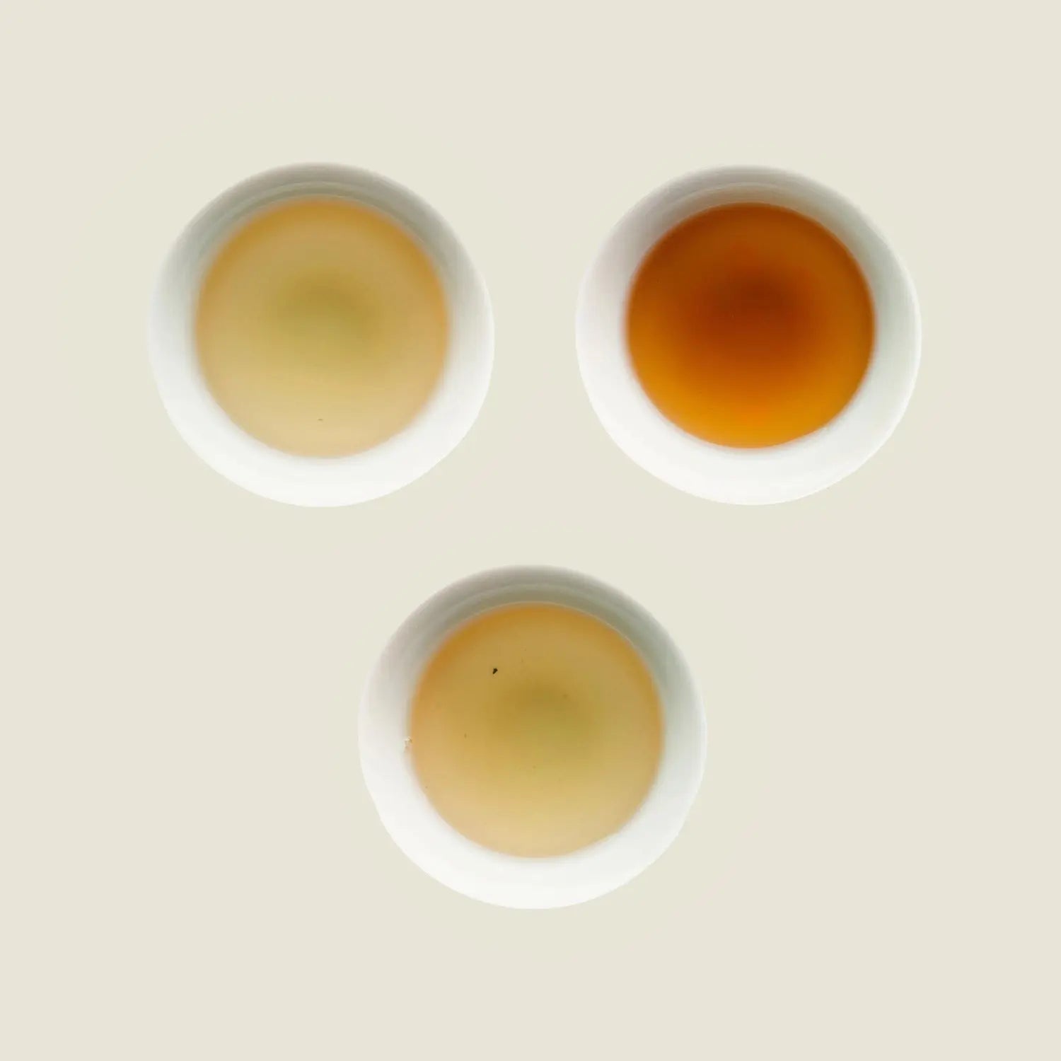 Classic Set Oolong NOEMA