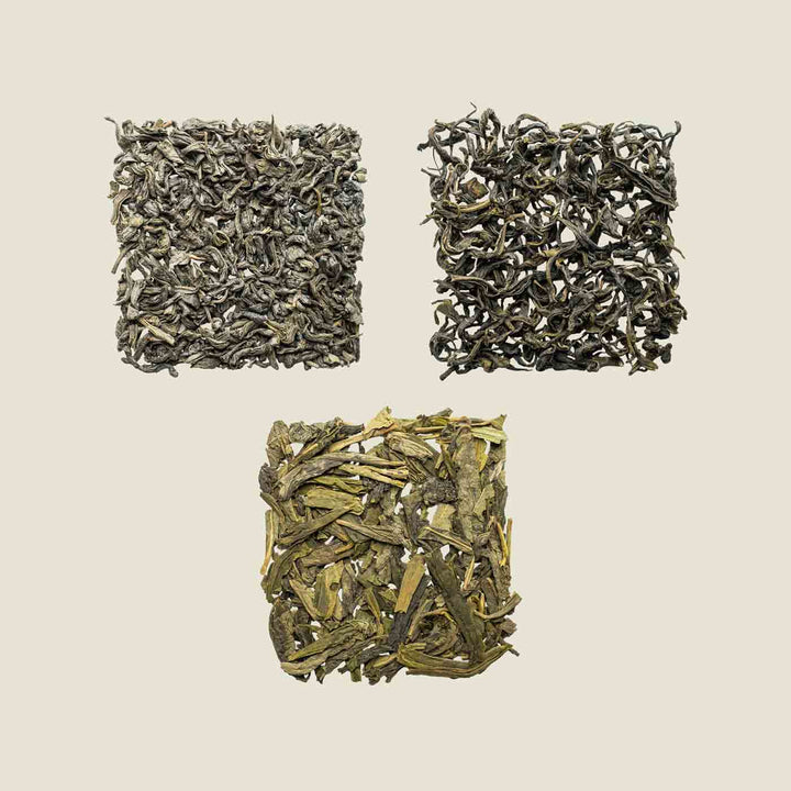 Jade Selection Set NOEMA