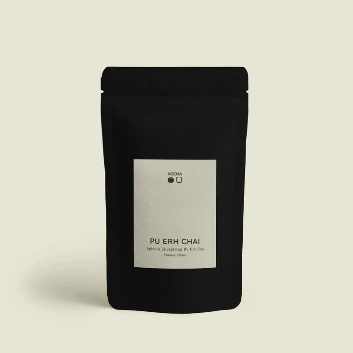 Pu Erh Chai - Noema